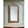 IQ4142 SPUTNIK CHANDELIER AND DIAMOND MIRROR