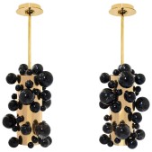 IQ4143 BUBBLE PENDANT