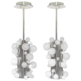 IQ4144 BUBBLE PENDANT