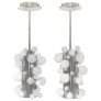 IQ4144 BUBBLE PENDANT