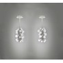 IQ4144 BUBBLE PENDANT