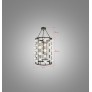 IQ4145 LARGE BUBBLE PENDANT LIGHTS 