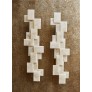 IQ4147 LONG WALL SCONCES IN ALABASTER