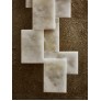 IQ4147 LONG WALL SCONCES IN ALABASTER