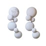 IQ4148 ALABASTER SCONCE