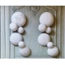 IQ4148 ALABASTER SCONCE
