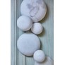 IQ4148 ALABASTER SCONCE