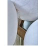 IQ4148 ALABASTER SCONCE