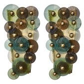 IQ4149 DISCS SCONCES
