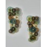 IQ4149 DISCS SCONCES