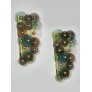 IQ4149 DISCS SCONCES