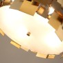 IQ4155 SIGNY - MODERN NORDIC ART DECO LIGHT