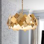 IQ4155 SIGNY - MODERN NORDIC ART DECO LIGHT
