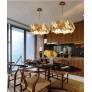 IQ4155 SIGNY - MODERN NORDIC ART DECO LIGHT
