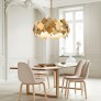 IQ4155 SIGNY - MODERN NORDIC ART DECO LIGHT