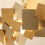 IQ4155 SIGNY - MODERN NORDIC ART DECO LIGHT