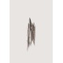 IQ4157 LEAF WALL LIGHT SMALL