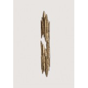 IQ4158 LEAF WALL LIGHT LARGE