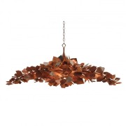 IQ4161 ARTISTIC CHANDELIER