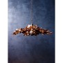 IQ4161 ARTISTIC CHANDELIER