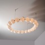 IQ4163 CONTEMPORARY CHANDELIER