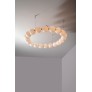 IQ4163 CONTEMPORARY CHANDELIER