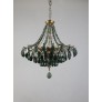 IQ2025 AGATE CHANDELIER