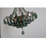 IQ2025 AGATE CHANDELIER