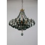 IQ2025 AGATE CHANDELIER