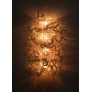 JT141 FUOCO SCONCES