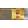 METAL FINISH OPTIONS