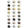 METAL FINISH OPTIONS