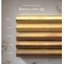 METAL FINISH OPTIONS
