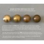 METAL FINISH OPTIONS