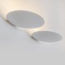 MG6024 MOON WALL LIGHT