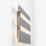 MG6026 PARALLEL WALL LIGHT