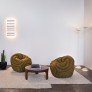 MG6026 PARALLEL WALL LIGHT