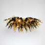 AM2238 ANGEL SYSTEM MURANO PENDANT
