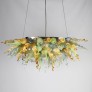 AM2238 ANGEL SYSTEM MURANO PENDANT