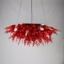 AM2238 ANGEL SYSTEM MURANO PENDANT