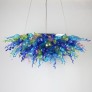 AM2238 ANGEL SYSTEM MURANO PENDANT