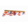 DV1526 Tag Ceiling Flush