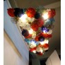 DV1526 Tag Ceiling Flush