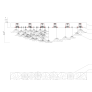 DV1526 Tag Ceiling Flush