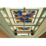 DV1526 Tag Ceiling Flush