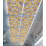 DV1526 Tag Ceiling Flush