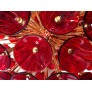 DV5510 Red Trumpets Sputnik