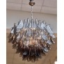 DV55120 RONDINE  PETALS MURANO