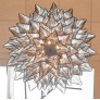 DV55120 RONDINE  PETALS MURANO