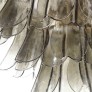 DV55120 RONDINE  PETALS MURANO